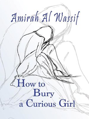 cover image of How to Bury a Curious Child